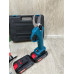 Секатор акумуляторний Krafftec 42V Секатор акумуляторний Krafftec 42V