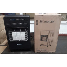 Газовий нагрівач Harlem 4.2 квт Туреччина Газовий нагрівач Harlem 4.2 квт Туреччина