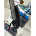 Акумуляторна міні пилка Krafftec 24V model: 6″ (шина 15 см) 24v 2am
