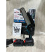 Акумуляторна міні пилка Krafftec 24V model: 6″ (шина 15 см) 24v 2am
