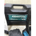 Акумуляторна мініпила Krafftec Німеччина [36 V 4 Ah / 1200 Вт / 2 акумулятори] з автоматичним мастилом 8 дюймов