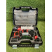 Krafftec Germany 4D лазерний рівень BL-16 (штатив, мікроліфт у комплекті) PROFESSIONAL (16 ЛІНЕЙ — 4 X 360°)
