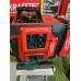 Krafftec Germany 4D лазерний рівень BL-16 (штатив, мікроліфт у комплекті) PROFESSIONAL (16 ЛІНЕЙ — 4 X 360°)