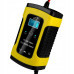 Зарядний пристрій JUMPSTARTER HC55 для акумуляторів з напругою 12 вольт та струмом от 4A до 100А Зарядний пристрій JUMPSTARTER HC55 для акумуляторів з напругою 12 вольт та струмом от 4A до 100А