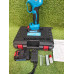 Акумуляторний секатор Krafftec Germany Digital KFC770 Акумуляторний секатор Krafftec Germany Digital KFC770
