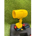 Повітродувка акумуляторна Krafftec Germany PRO DUB100LTX (48V 6Ah) Повітродувка безщіткова Німецька для прибирання листя жовта Повітродувка акумуляторна Krafftec Germany PRO DUB100LTX (48V 6Ah) Повітродувка безщіткова Німецька для прибирання листя жовта