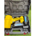 Повітродувка акумуляторна Krafftec Germany PRO DUB100LTX (48V 6Ah) Повітродувка безщіткова Німецька для прибирання листя жовта Повітродувка акумуляторна Krafftec Germany PRO DUB100LTX (48V 6Ah) Повітродувка безщіткова Німецька для прибирання листя жовта