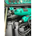 Набір із 2 граверів Domot Germany 220 V і 12 V з 236 насадками в пластиковому кейсі Гравер із гнучким валом і насадками Набір із 2 граверів Domot Germany 220 V і 12 V з 236 насадками в пластиковому кейсі Гравер із гнучким валом і насадками