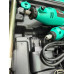 Набір із 2 граверів Domot Germany 220 V і 12 V з 236 насадками в пластиковому кейсі Гравер із гнучким валом і насадками Набір із 2 граверів Domot Germany 220 V і 12 V з 236 насадками в пластиковому кейсі Гравер із гнучким валом і насадками