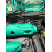 Набір із 2 граверів Domot Germany 220 V і 12 V з 236 насадками в пластиковому кейсі Гравер із гнучким валом і насадками Набір із 2 граверів Domot Germany 220 V і 12 V з 236 насадками в пластиковому кейсі Гравер із гнучким валом і насадками
