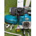 Коса газонна бензинова MaXpawer Germany GS-151 6.5л.с Professional синяя Extra Power Коса газонна бензинова MaXpawer Germany GS-151 6.5л.с Professional синяя Extra Power