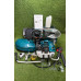 Коса газонна бензинова MaXpawer Germany GS-151 6.5л.с Professional синяя Extra Power Коса газонна бензинова MaXpawer Germany GS-151 6.5л.с Professional синяя Extra Power