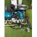 Коса газонна бензинова MaXpawer Germany GS-151 6.5л.с Professional синяя Extra Power Коса газонна бензинова MaXpawer Germany GS-151 6.5л.с Professional синяя Extra Power
