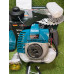 Коса газонна бензинова MaXpawer Germany GS-151 6.5л.с Professional синяя Extra Power Коса газонна бензинова MaXpawer Germany GS-151 6.5л.с Professional синяя Extra Power