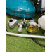 Коса газонна бензинова MaXpawer Germany GS-151 6.5л.с Professional синяя Extra Power Коса газонна бензинова MaXpawer Germany GS-151 6.5л.с Professional синяя Extra Power