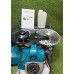 Коса газонна бензинова MaXpawer Germany GS-151 6.5л.с Professional синяя Extra Power Коса газонна бензинова MaXpawer Germany GS-151 6.5л.с Professional синяя Extra Power