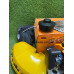 Коса газонна бензинова MaXpawer Germany GS-251 6.5 л. з Professional жовта Extra Power Коса газонна бензинова MaXpawer Germany GS-251 6.5 л. з Professional жовта Extra Power