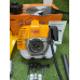 Коса газонна бензинова MaXpawer Germany GS-251 6.5 л. з Professional жовта Extra Power Коса газонна бензинова MaXpawer Germany GS-251 6.5 л. з Professional жовта Extra Power