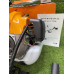 Коса газонна бензинова MaXpawer Germany GS-251 6.5 л. з Professional жовта Extra Power Коса газонна бензинова MaXpawer Germany GS-251 6.5 л. з Professional жовта Extra Power