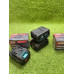 Комплект з 2 акумуляторів 52 V 6 Ah Krafftec Germany PRO із зарядним пристроєм Li-ion Батареї для електроінструменту