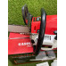 Бензопила для саду 5,9 кВт, 45 см Garden Tools BX-5200 професійна Польша Бензопила для саду 5,9 кВт, 45 см Garden Tools BX-5200 професійна Польша