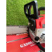 Бензопила для саду 5,9 кВт, 45 см Garden Tools BX-5200 професійна Польша Бензопила для саду 5,9 кВт, 45 см Garden Tools BX-5200 професійна Польша