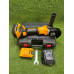 Акумуляторна болгарка AlFAR Germany PRO DCG409P2 (68V, 6AH) АКБ КШМ з регулятором Акумуляторна болгарка AlFAR Germany PRO DCG409P2 (68V, 6AH) АКБ КШМ з регулятором