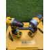 Комплект 4в1 аккумулятор DUK Польша 48V (Шуруповер DCD996 + Болгарка DCG413 + Перфоратор DCH263 + Гайковерт DCF922)