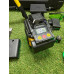 Акумуляторний лазерний нівелір Krafftec Germany PRO DCLE34031 3D-4D рівень (3.7V, 5AH) жовтий Акумуляторний лазерний нівелір Krafftec Germany PRO DCLE34031 3D-4D рівень (3.7V, 5AH) жовтий
