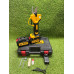 Акумуляторний секатор AlFAR Germany PRO DCMPP 600 P1 DIGITAL (ЖК-ІНДІКАТОР) 48V 6 АГ Акумуляторний секатор AlFAR Germany PRO DCMPP 600 P1 DIGITAL (ЖК-ІНДІКАТОР) 48V 6 АГ