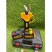 Акумуляторний секатор AlFAR Germany PRO DCMPP 600 P1 DIGITAL (ЖК-ІНДІКАТОР) 48V 6 АГ Акумуляторний секатор AlFAR Germany PRO DCMPP 600 P1 DIGITAL (ЖК-ІНДІКАТОР) 48V 6 АГ